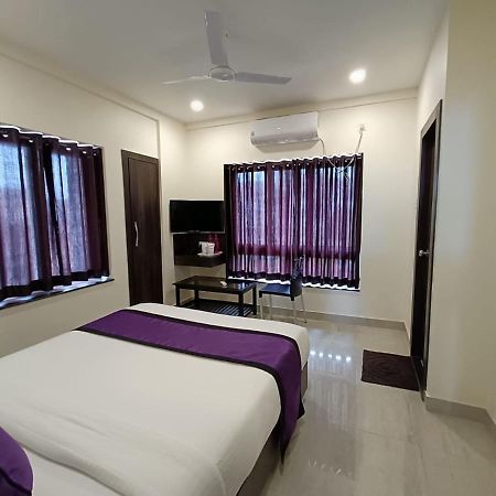 Sheldon Inn Calcutta  Esterno foto