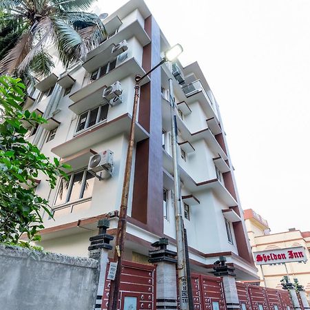 Sheldon Inn Calcutta  Esterno foto