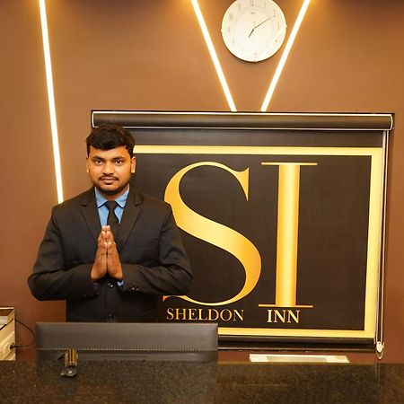 Sheldon Inn Calcutta  Esterno foto