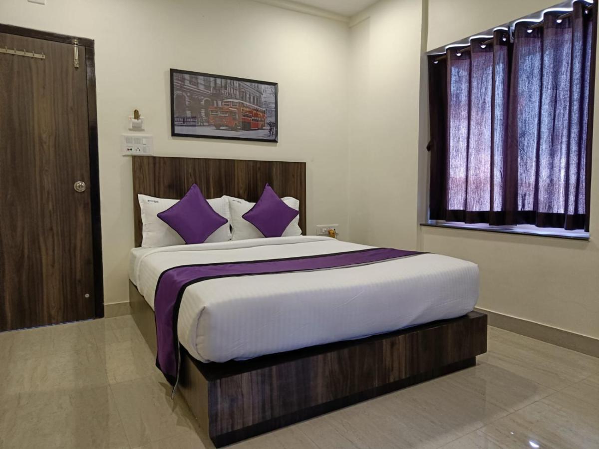 Sheldon Inn Calcutta  Esterno foto