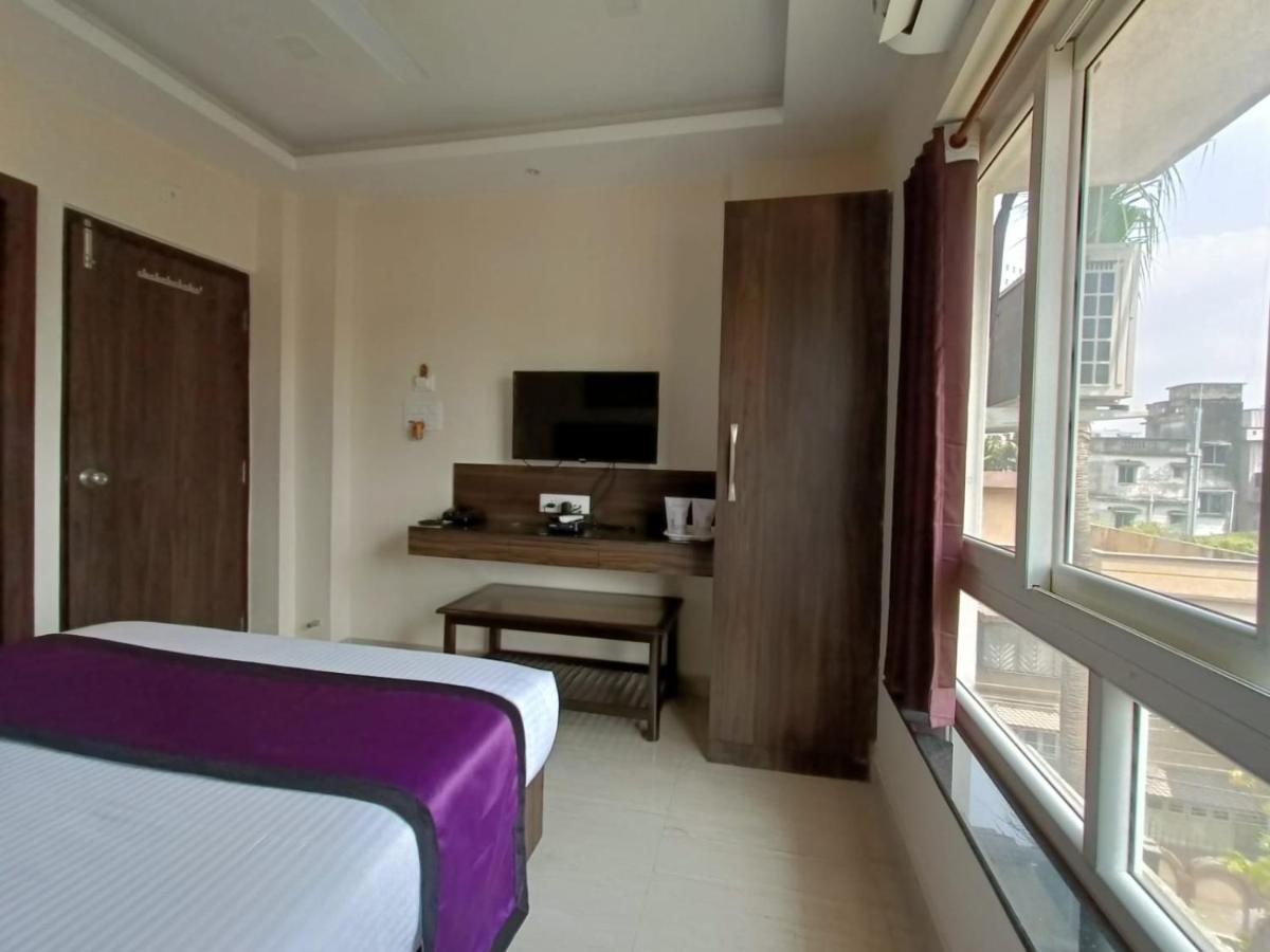 Sheldon Inn Calcutta  Esterno foto